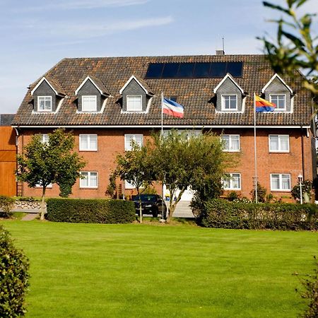 Hotel Kiek Ut Pellworm Bagian luar foto