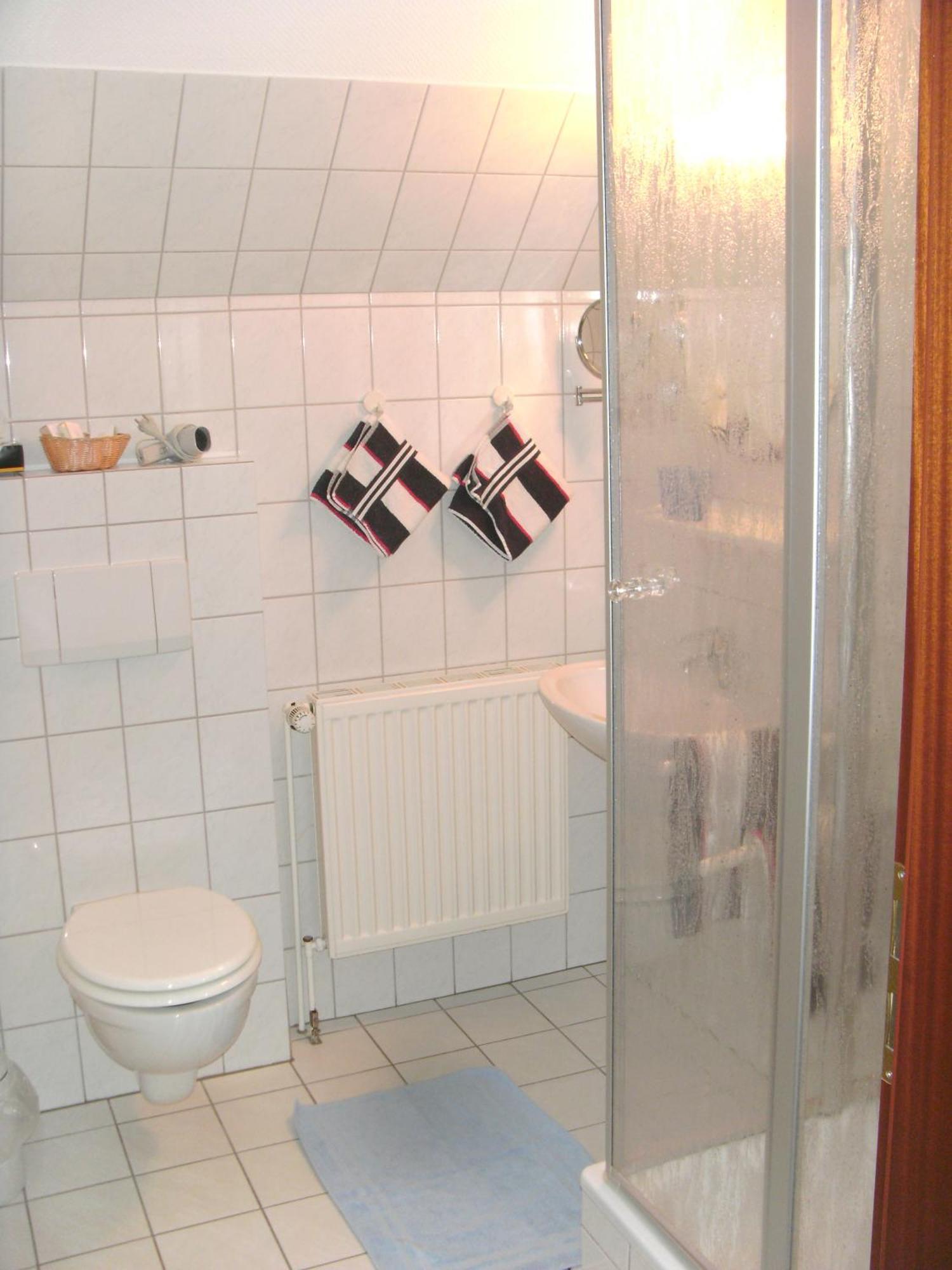 Hotel Kiek Ut Pellworm Bagian luar foto